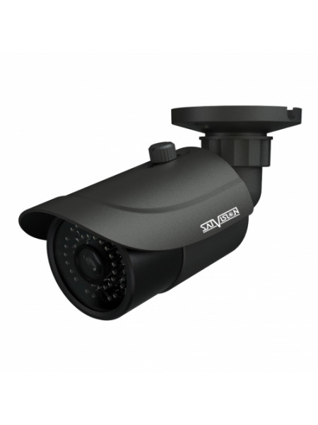 Видеокамера сетевая (IP)<br /> SVI-S482VM-SD-PRO Видеокамера сетевая (IP)<br /> SVI-S482VM-SD-PRO