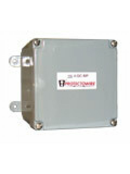 Коробка монтажная<br /> ZB-4-QC-MP без клемного соединения