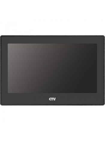 Монитор видеодомофона<br /> CTV-M4703AHD (графит)