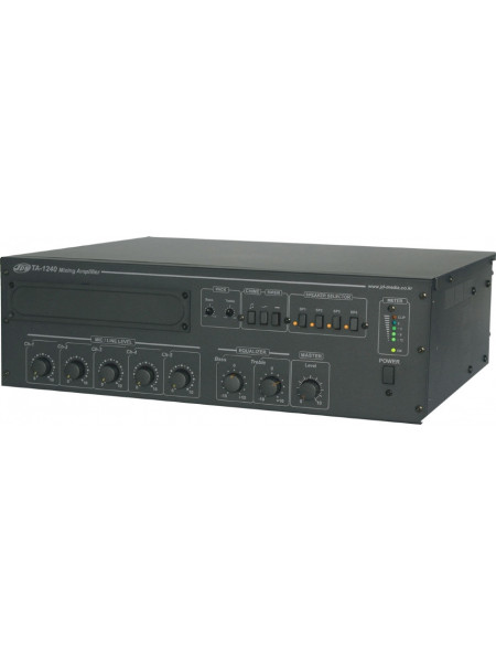 Усилитель<br /> TA-1240 Усилитель<br /> TA-1240