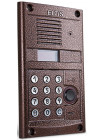 Вызывная видеопанель<br /> DP300-RDC24 (медь)