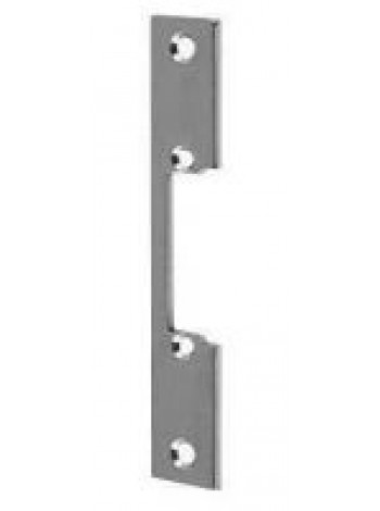Планка ответная<br /> O&C F 61 Inox (S01X)