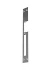 Планка ответная<br /> O&C F 63 Inox (43 Silver)