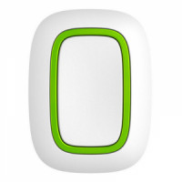 Тревожная кнопка<br /> Ajax Button white