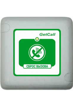 Кнопка вызова<br /> GC-0421W1