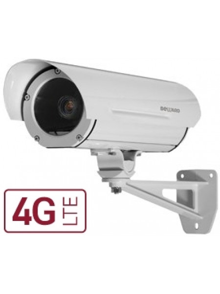 Опция Уличное исполнение с модулем 2G/3G/4G<br /> B10xx-4GK12 Опция Уличное исполнение с модулем 2G/3G/4G<br /> B10xx-4GK12