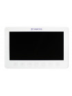 Монитор видеодомофона<br /> Prime Slim (white)