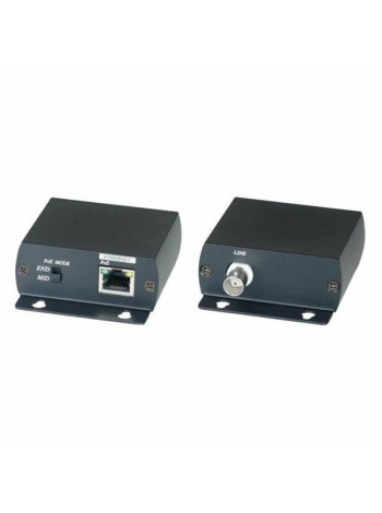 Удлинитель Ethernet<br /> IP02E