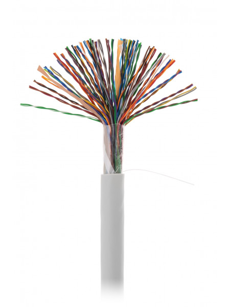 Витая пара<br /> EC-UU050-5-PVC-GY-3