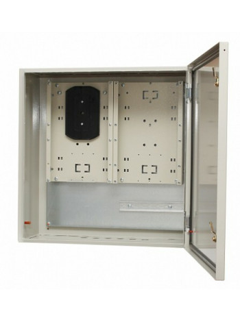 Шкаф уличный всепогодный<br /> CrossBox-3