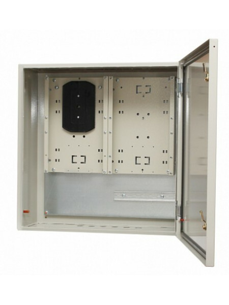 Шкаф уличный всепогодный<br /> CrossBox-3 Шкаф уличный всепогодный<br /> CrossBox-3