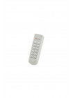 Кодонаборная клавиатура<br /> ST-920EA White