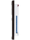 Вызывная видеопанель<br /> DP300-RDC24 (медь)