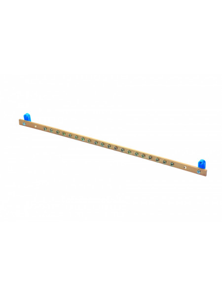 Шина заземляющая<br /> 60A-14-11GR