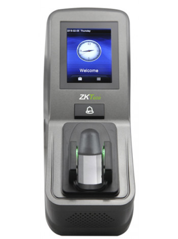 Терминал УРВ<br /> ZKTeco V350-id