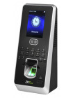 Терминал УРВ<br /> ZKTeco MultiBio800/ID
