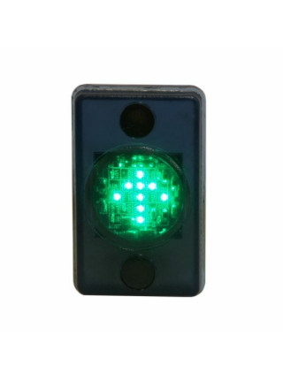 Индикатор<br /> VI.LED.01 (MNEMO-KZ)