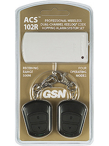 Комплект тревожной сигнализации<br /> ACS-102R