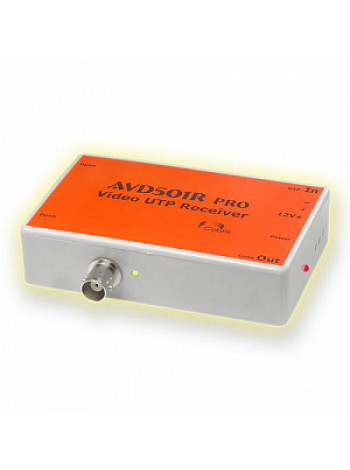 Приёмник<br /> AVD501R Pro