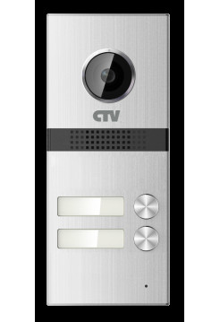 Вызывная видеопанель<br /> CTV-D2MULTI