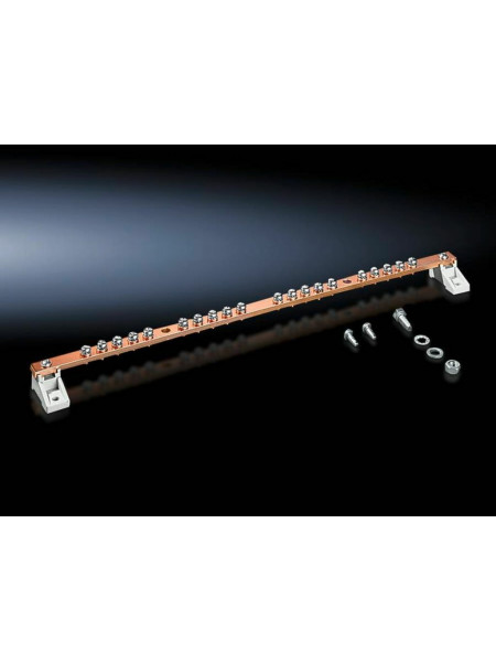 Шина заземляющая<br /> DK 7113.000