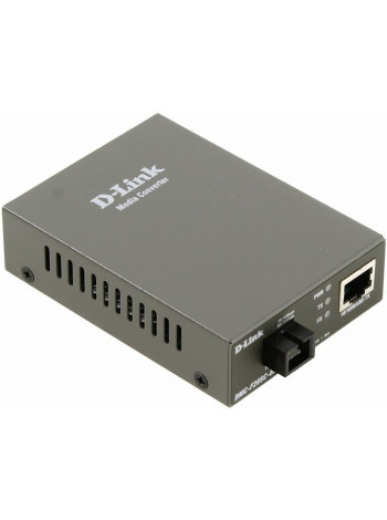 Медиаконвертер<br /> DMC-F20SC-BXU/A1A