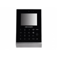 Терминал УРВ<br /> DS-K1T105M-C