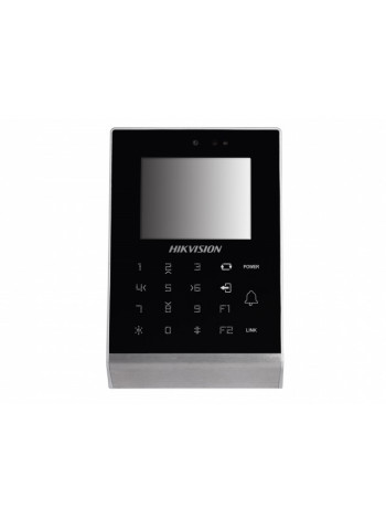 Терминал УРВ<br /> DS-K1T105M-C