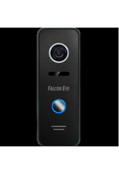 Вызывная видеопанель<br /> FE-ipanel 3 HD (Black)