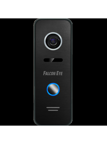 Вызывная видеопанель<br /> FE-ipanel 3 HD (Black)