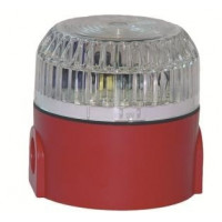 Оповещатель охранно-пожарный световой<br /> FNS-320-SWH (F01U143885)