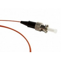 Пигтейл волоконно-оптический<br /> FPT-B9-62-ST/PR-1M-LSZH-OR