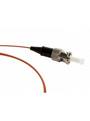 Пигтейл волоконно-оптический<br /> FPT-B9-62-ST/PR-1M-LSZH-OR