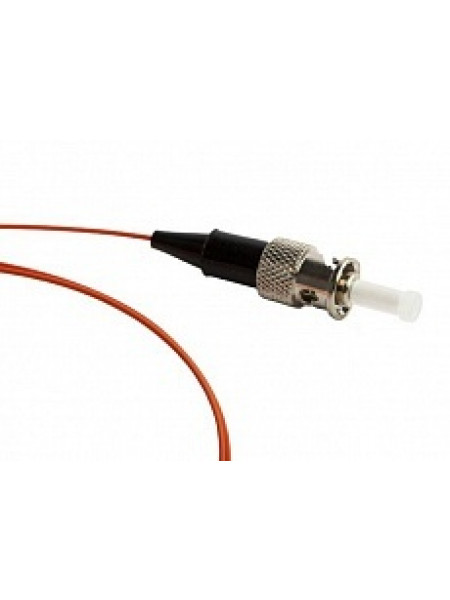 Пигтейл волоконно-оптический<br /> FPT-B9-62-ST/PR-1M-LSZH-OR