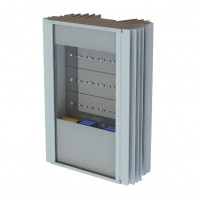 Светодиодный прожектор<br /> Helios WL-294-L citi