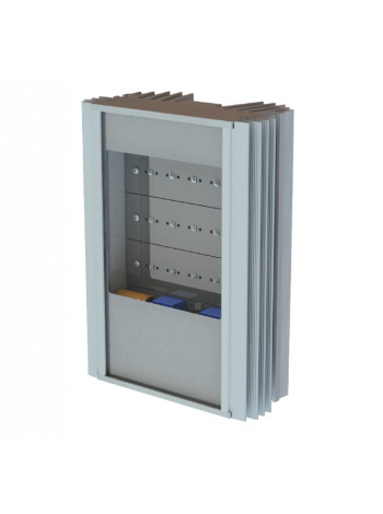 Светодиодный прожектор<br /> Helios WL-294-L citi