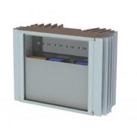 Светодиодный прожектор<br /> Helios WL-294-S citi