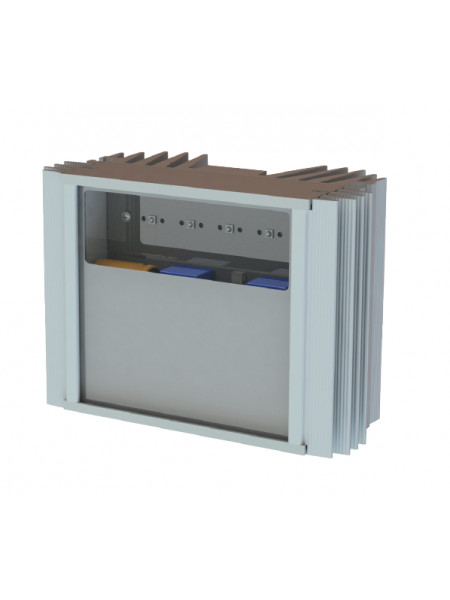 Светодиодный прожектор<br /> Helios WL-294-S citi
