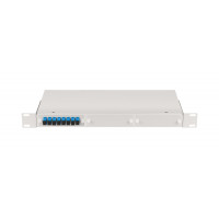 Кросс бокс оптический<br /> NMF-RP04SCUS2-WS-1U-GY