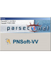 Обновление ПО<br /> PNWinVV-PNSoftVV