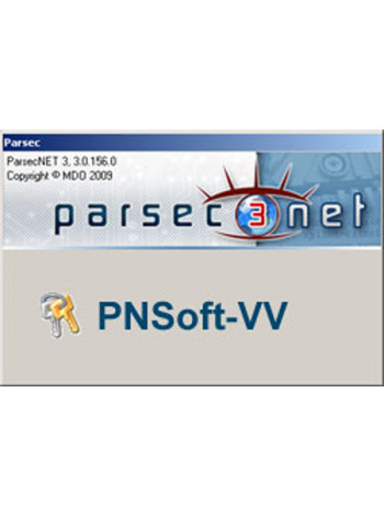 Обновление ПО<br /> PNWinVV-PNSoftVV