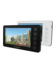 Монитор видеодомофона<br /> Prime (black) VZ