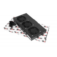 Вентиляторная полка<br /> R-FAN-3K-1U