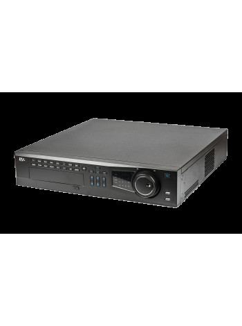 Видеорегистратор сетевой (NVR)<br /> RVi-1NR64880