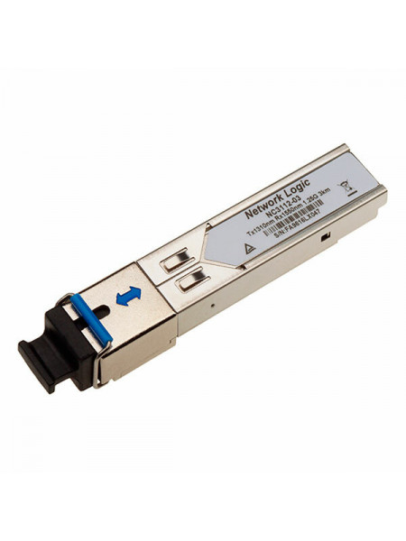 Модуль SFP оптический<br /> SFG-WL3/AL Модуль SFP оптический<br /> SFG-WL3/AL