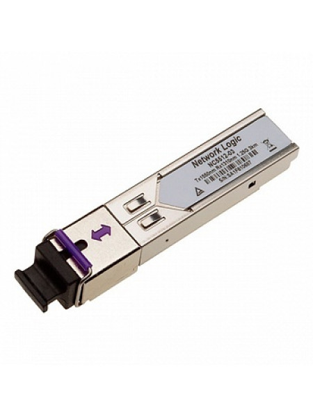 Модуль SFP оптический<br /> SFG-WL3/BL Модуль SFP оптический<br /> SFG-WL3/BL