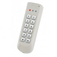 Кодонаборная клавиатура<br /> ST-920EA White