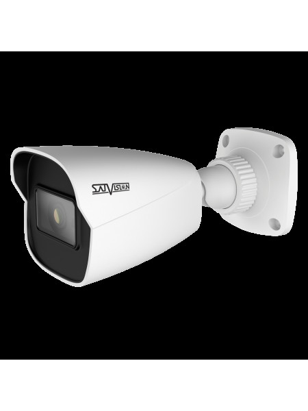 Видеокамера сетевая (IP)<br /> SVI-S122 PRO Видеокамера сетевая (IP)<br /> SVI-S122 PRO
