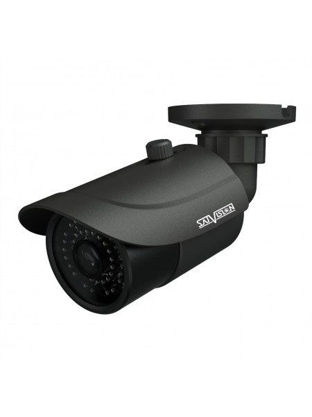 Видеокамера сетевая (IP)<br /> SVI-S322V PRO V 2.0 Видеокамера сетевая (IP)<br /> SVI-S322V PRO V 2.0
