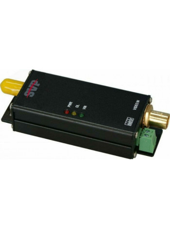 Приёмник<br /> SVP-N100S-SMR / SSR